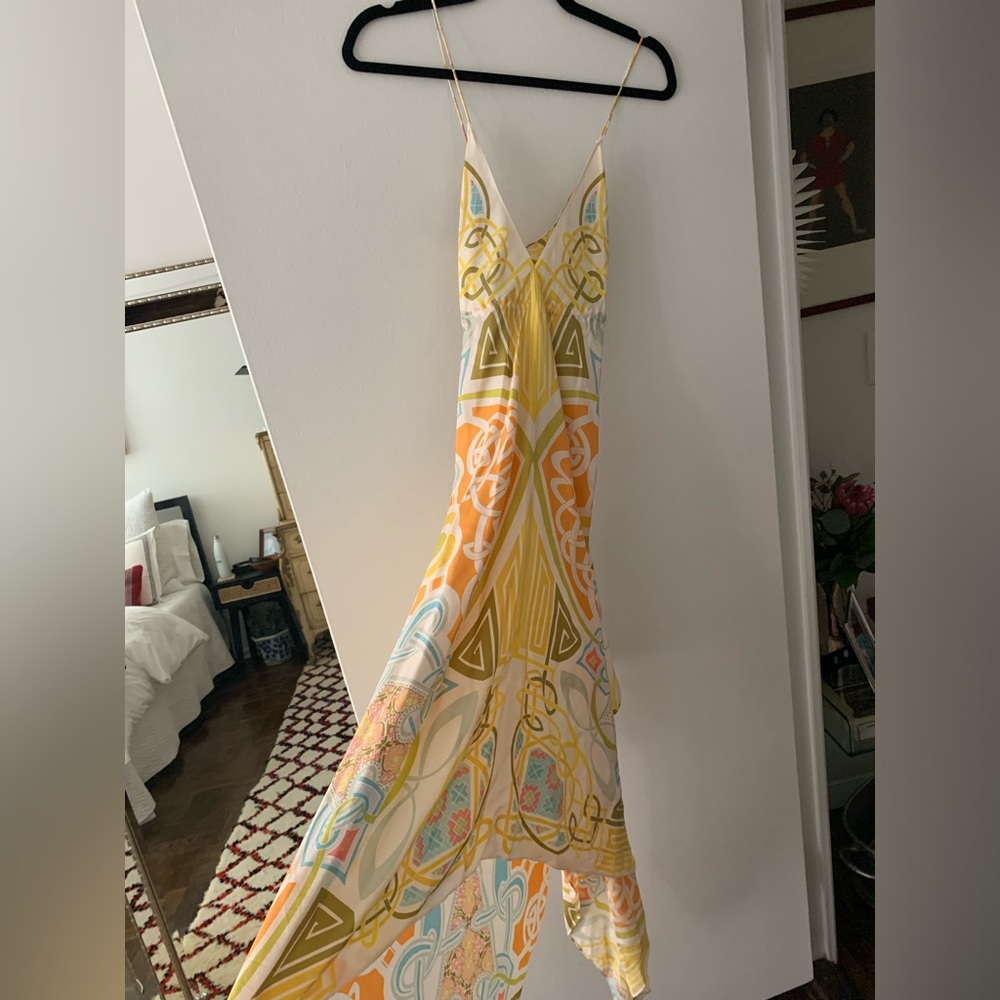 Nicole Miller Collection Dress